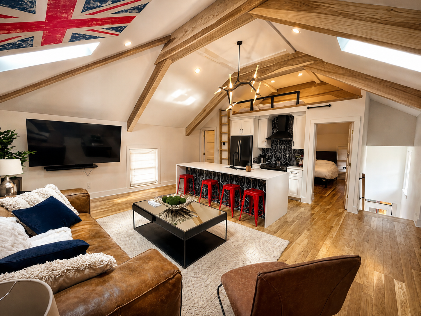 Best Trendy Loft